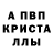 Метадон VHQ Amasha Daudova